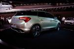 Citroen DS5 2012 года